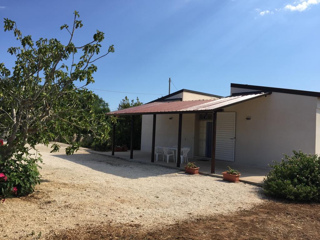 Villetta San Lorenzo - Marzamemi Reitani Szoba fotó