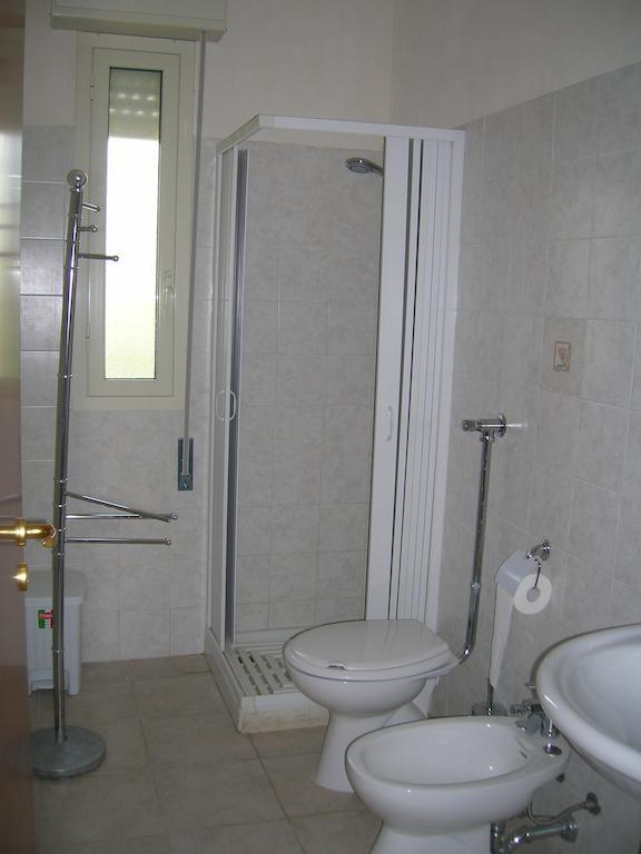 Villetta San Lorenzo - Marzamemi Reitani Szoba fotó