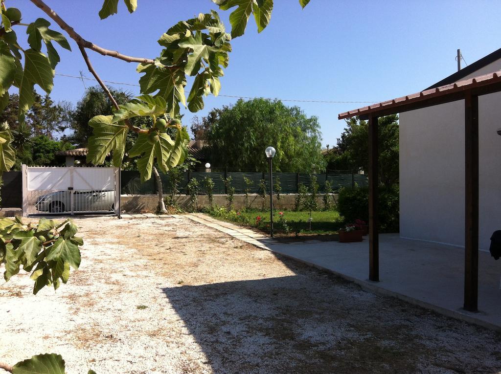 Villetta San Lorenzo - Marzamemi Reitani Szoba fotó