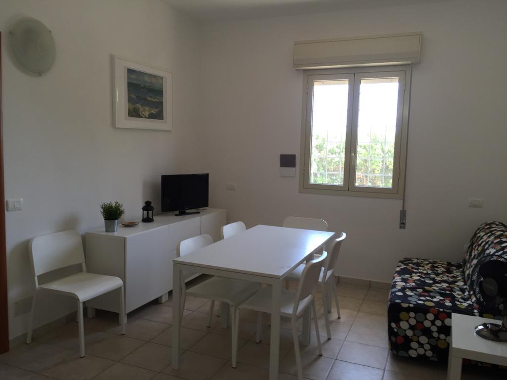 Villetta San Lorenzo - Marzamemi Reitani Kültér fotó