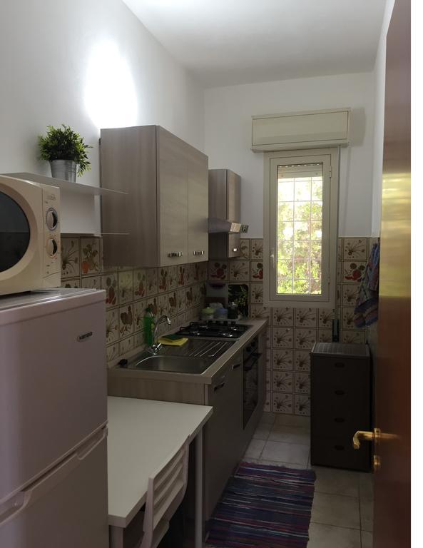 Villetta San Lorenzo - Marzamemi Reitani Kültér fotó