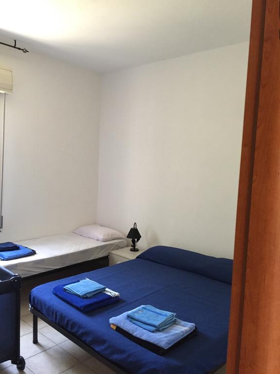 Villetta San Lorenzo - Marzamemi Reitani Kültér fotó