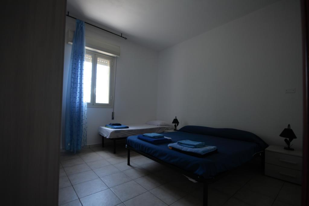 Villetta San Lorenzo - Marzamemi Reitani Kültér fotó