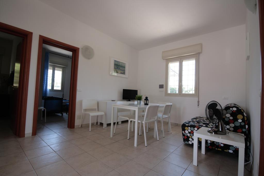 Villetta San Lorenzo - Marzamemi Reitani Kültér fotó