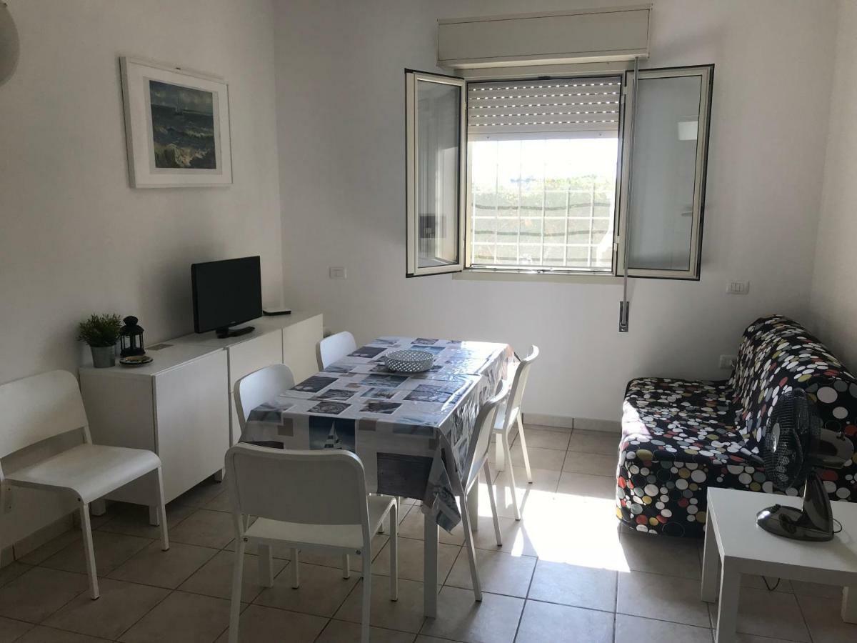 Villetta San Lorenzo - Marzamemi Reitani Kültér fotó