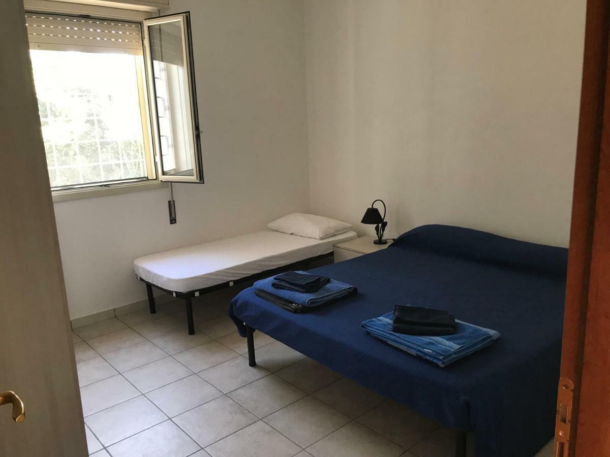 Villetta San Lorenzo - Marzamemi Reitani Kültér fotó
